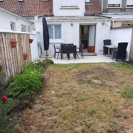 Maison Chez Lili A 200 M De La Plage ,Jardin Prive Et Clos 格拉夫林 外观 照片