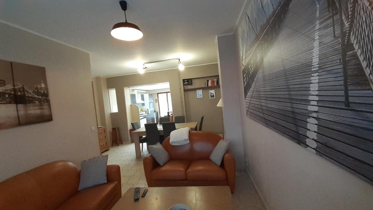 Maison Chez Lili A 200 M De La Plage ,Jardin Prive Et Clos 格拉夫林 客房 照片