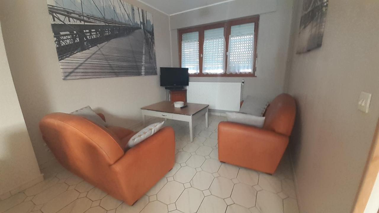 Maison Chez Lili A 200 M De La Plage ,Jardin Prive Et Clos 格拉夫林 外观 照片