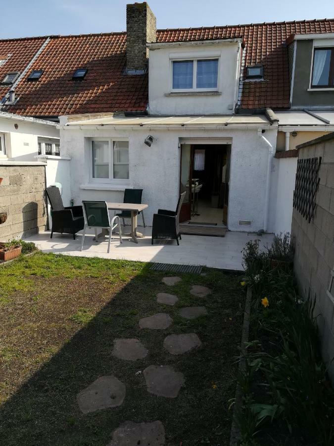 Maison Chez Lili A 200 M De La Plage ,Jardin Prive Et Clos 格拉夫林 外观 照片